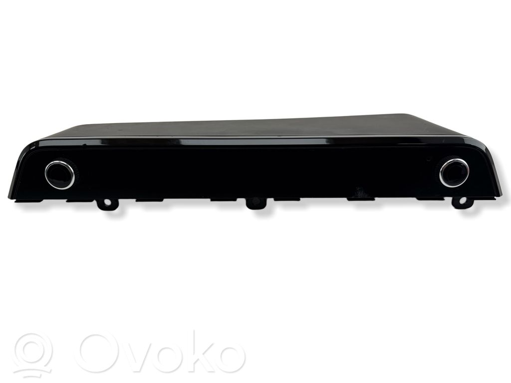 KIA EV6 Climate control unit 