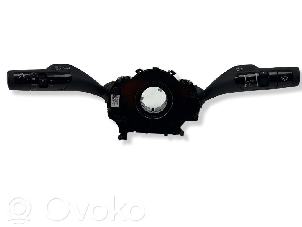 KIA EV6 Wiper turn signal indicator stalk/switch 