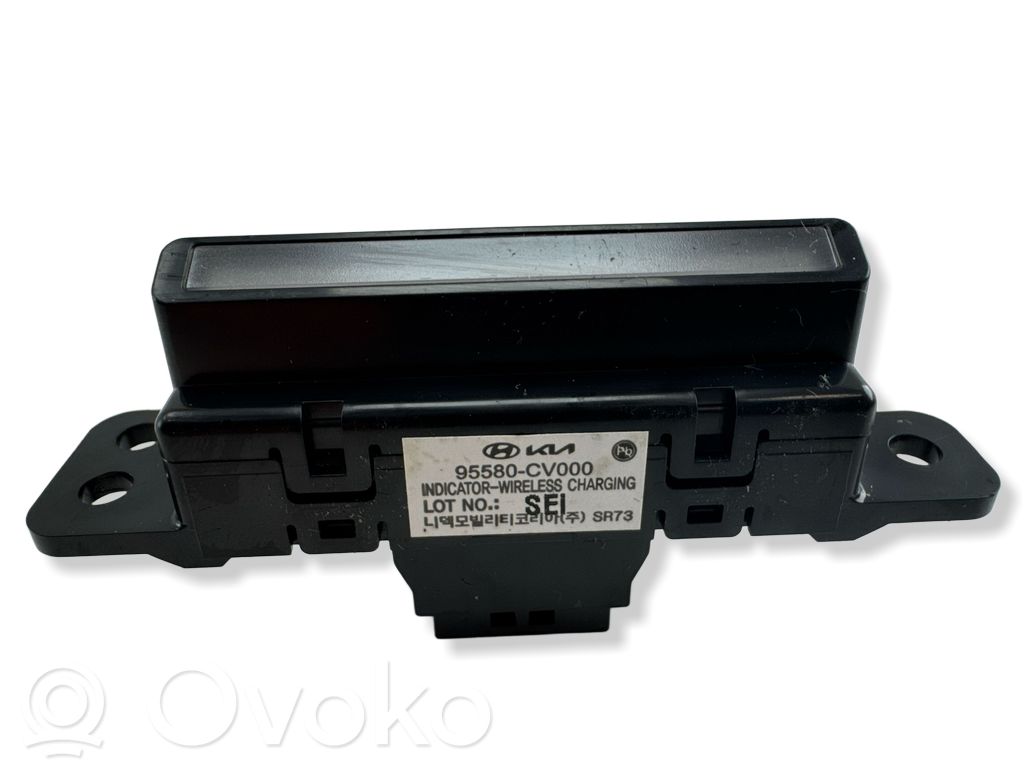KIA EV6 Otros dispositivos 