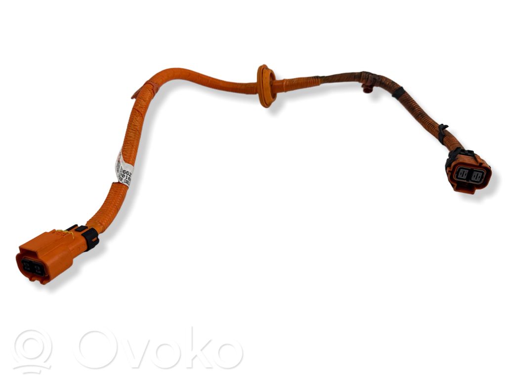 KIA EV6 Cable de alta tensión 