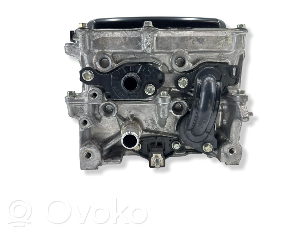 Toyota Yaris XP210 Inversor/convertidor de voltaje 