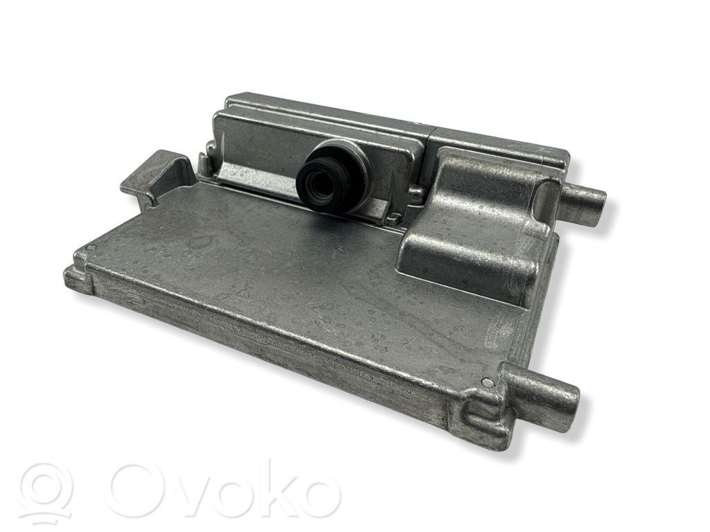 Volkswagen ID.4 Windshield/windscreen camera 