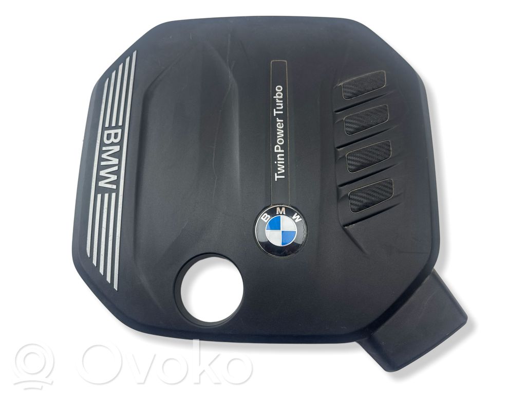 BMW 3 G20 G21 Moottorin koppa 