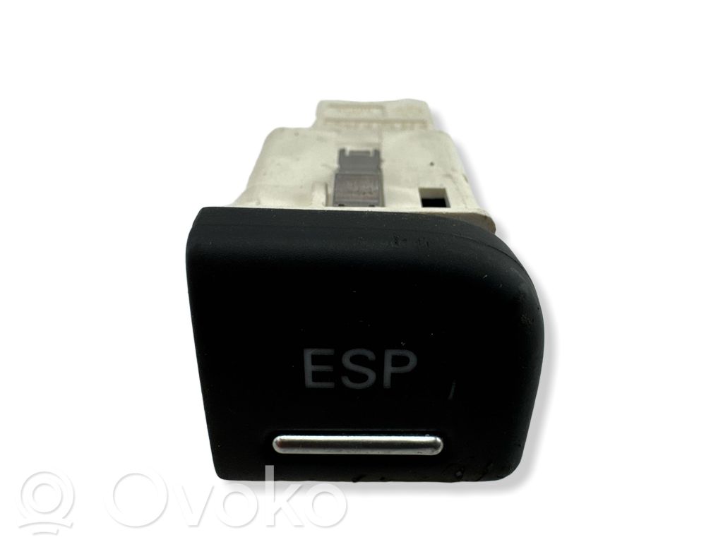 Audi RS4 B7 ESP (stability program) switch 