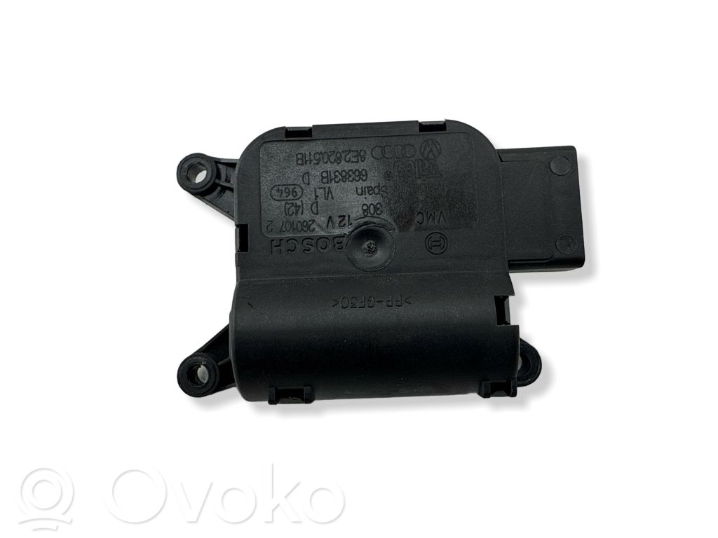 Audi RS4 B7 Motor/actuator clapetă aer 