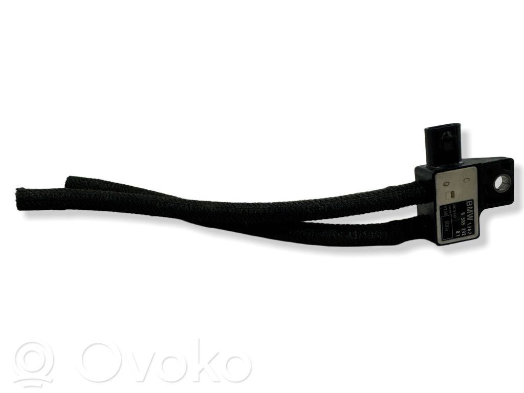 BMW 3 G20 G21 Exhaust gas pressure sensor 