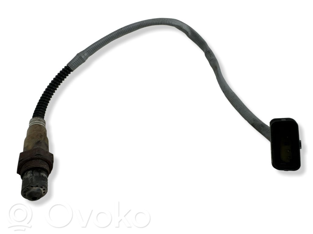 BMW 1 F20 F21 Lambda probe sensor 