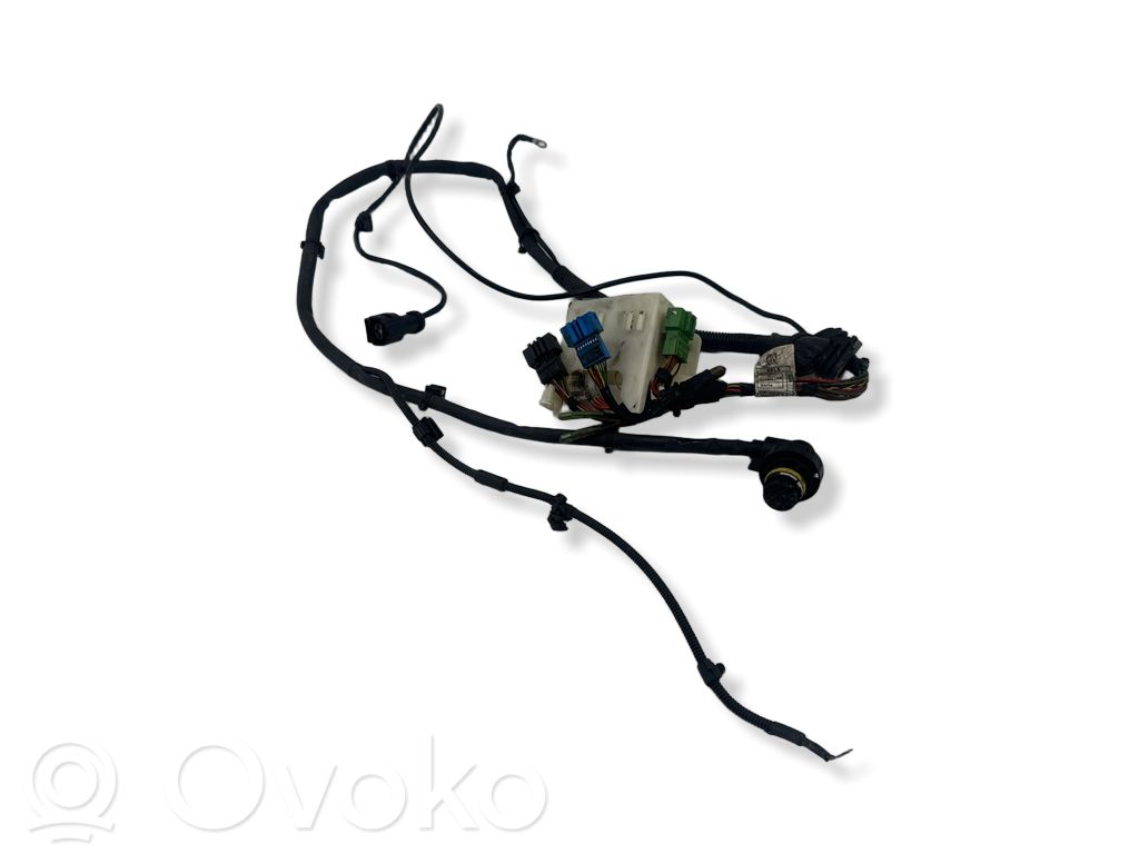 BMW 1 F20 F21 Cablaj motor 