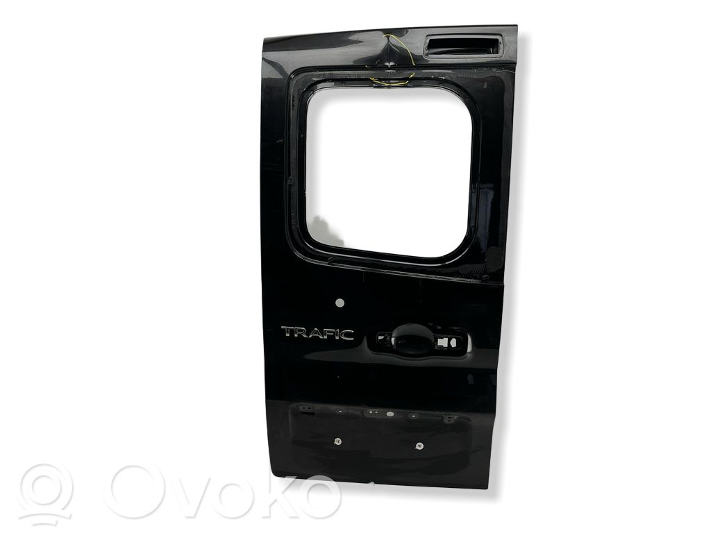 Puerta trasera   901537359R