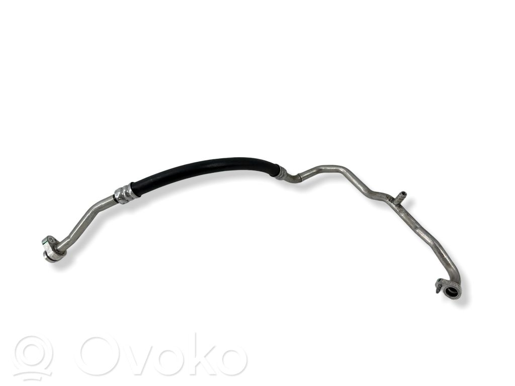 Volkswagen Golf VIII Wąż / Przewód klimatyzacji A/C 