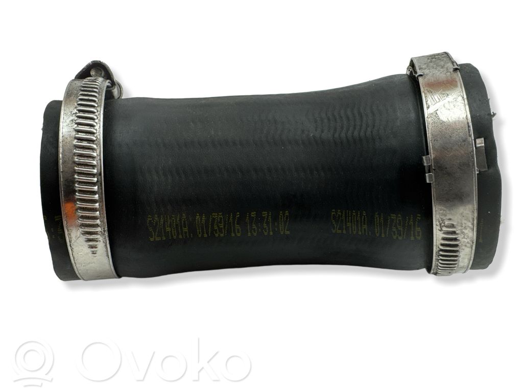 Wąż / Rura intercoolera   6C0145838A