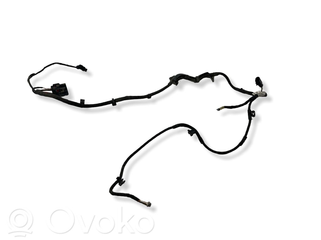 Cupra Formentor Otros cableados 
