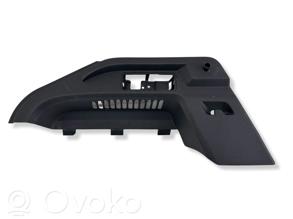 Trunk/boot side trim panel   5FF867761A