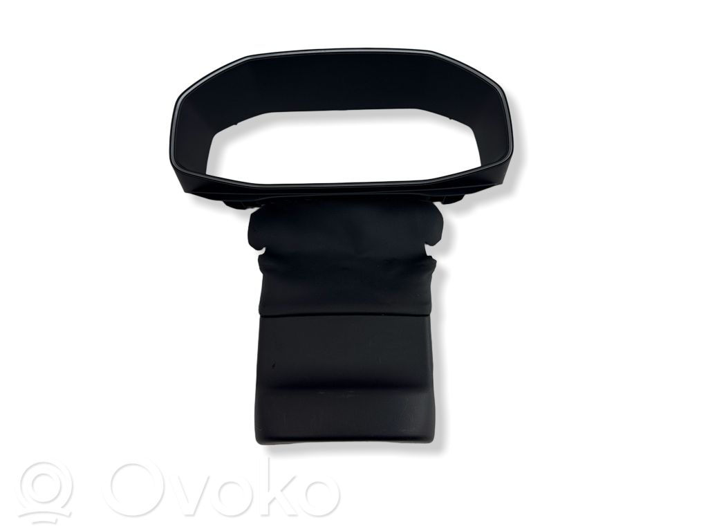 Cupra Formentor Dashboard trim 