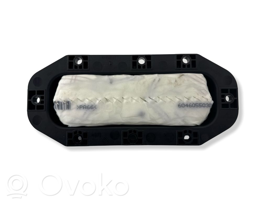 Land Rover Range Rover Sport L494 Poduszka powietrzna Airbag pasażera 