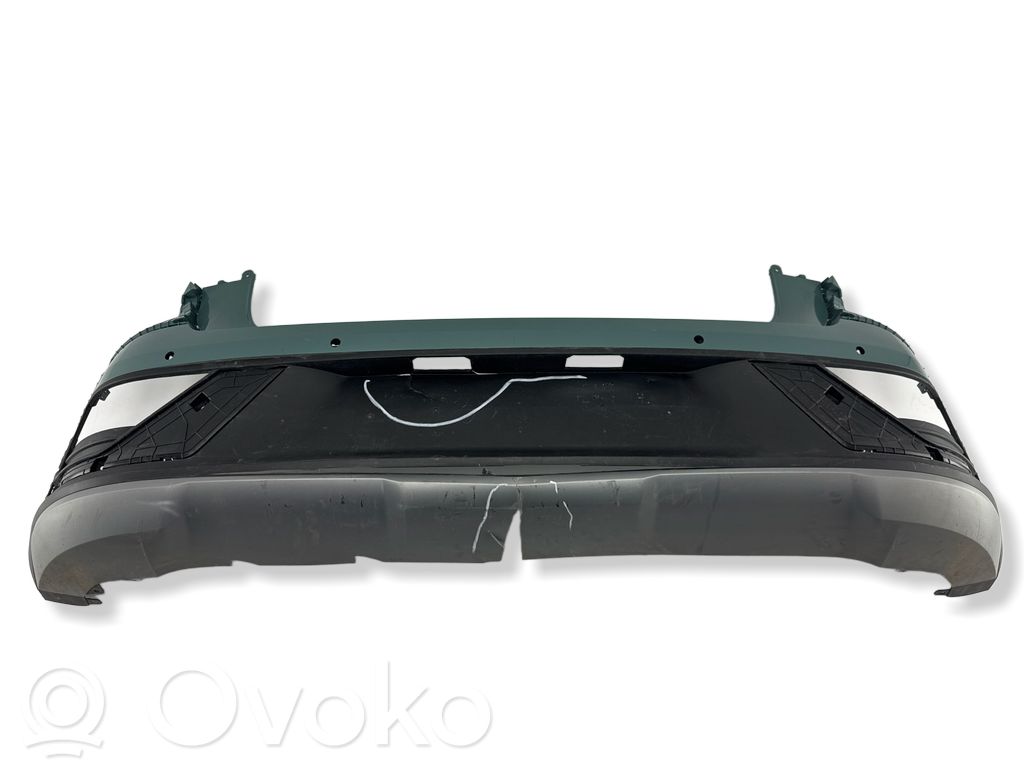 Hyundai Bayon Parachoques 