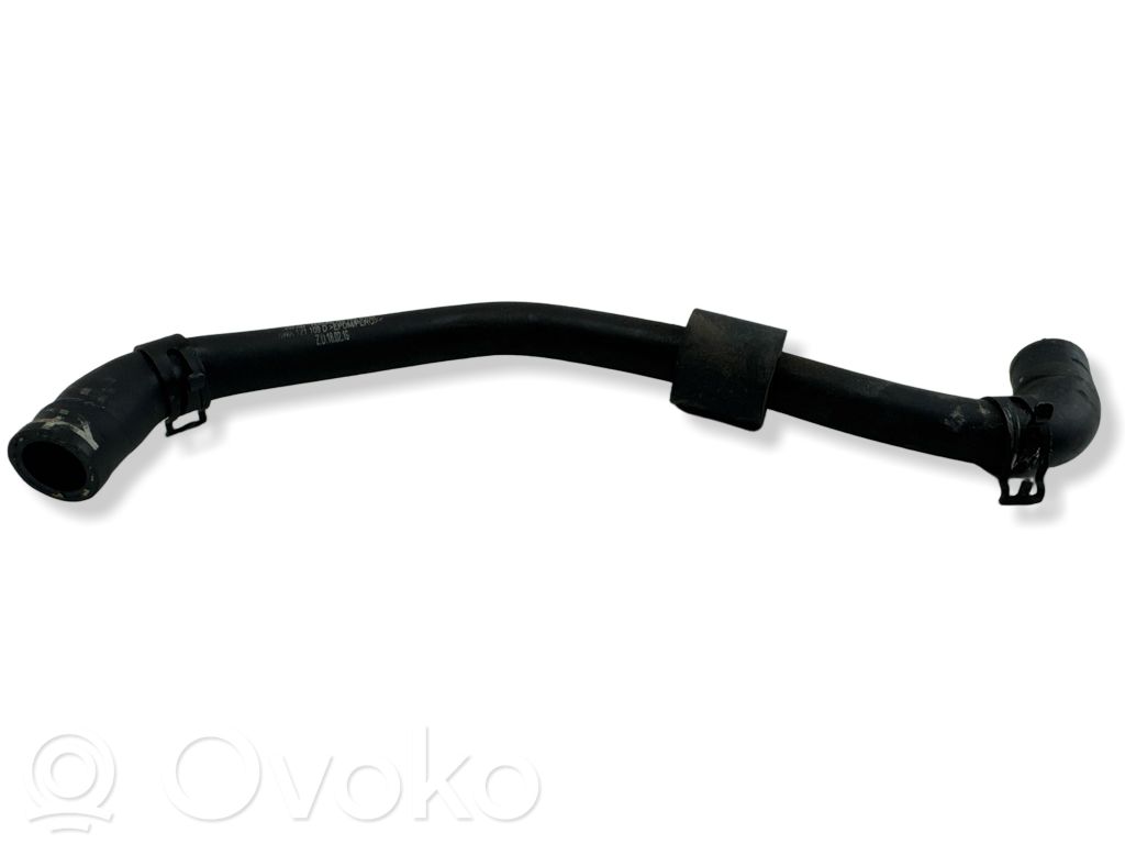 Volkswagen Golf VIII Conductă/furtun lichid de răcire motor 