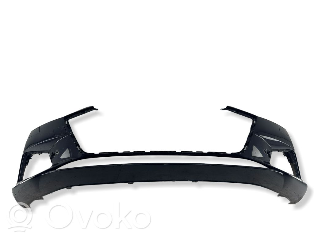 Front bumper   4K8807437,4K8807437A,4K8807437B