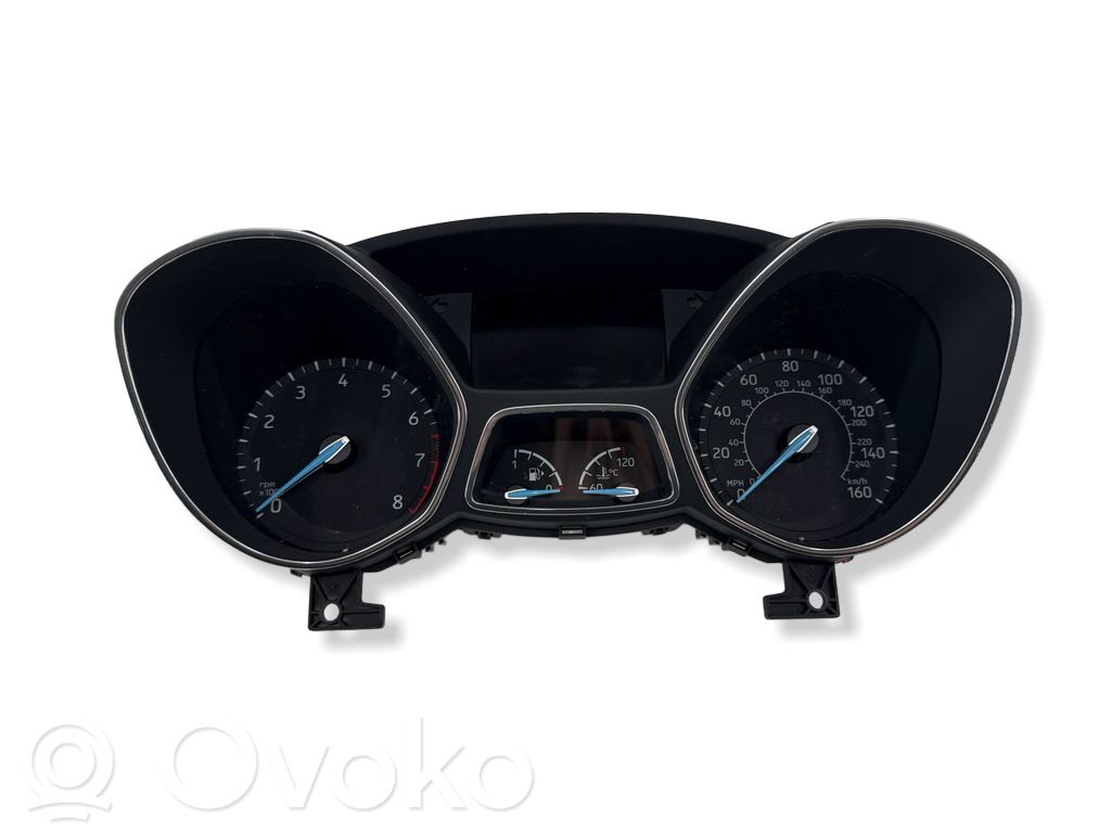 Ford Focus Velocímetro (tablero de instrumentos) 