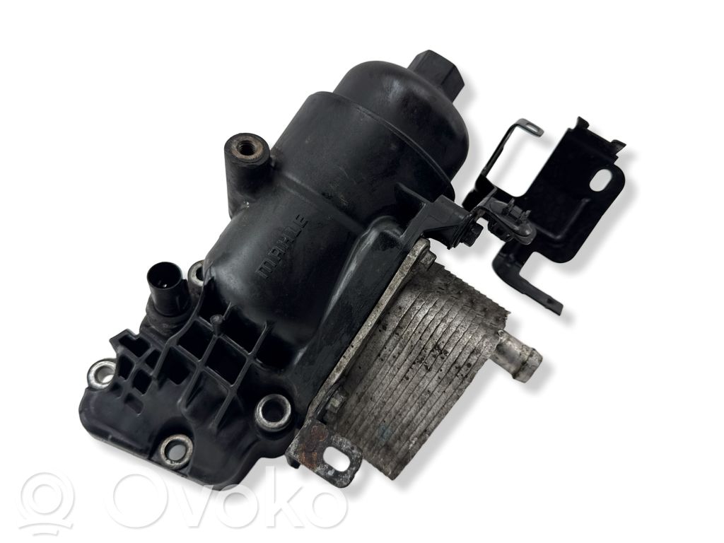 Hyundai ix35 Oil filter mounting bracket 