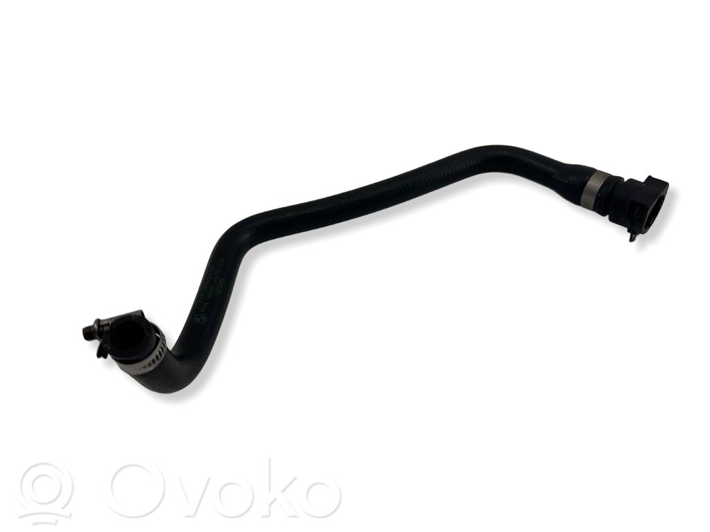 BMW 5 F10 F11 Engine coolant pipe/hose 