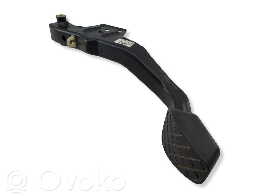 Audi A4 S4 B8 8K Brake pedal 