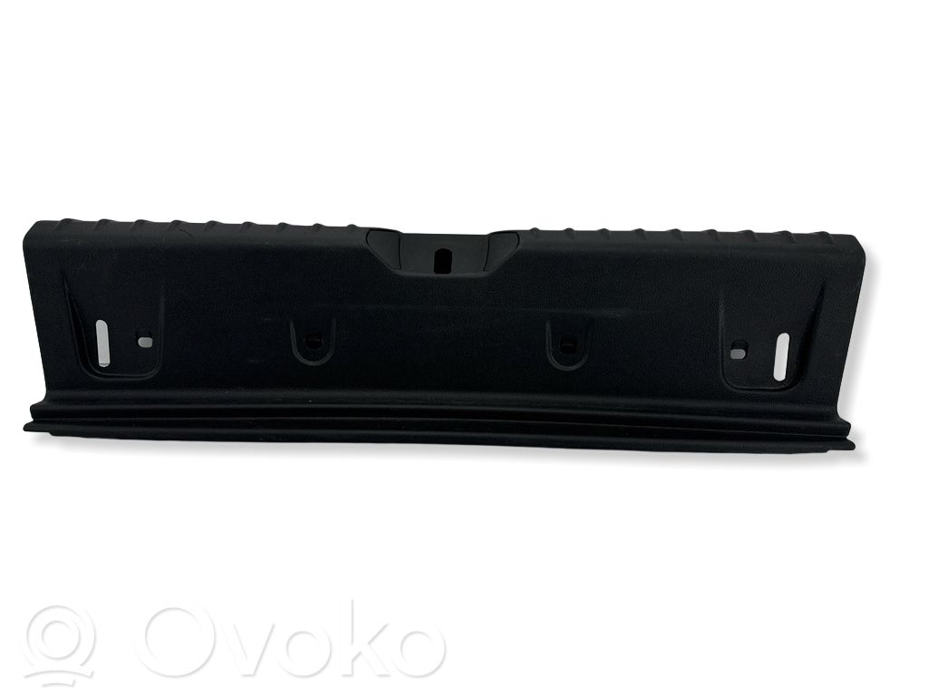 BMW 1 F20 F21 Capac protecție ramă portbagaj 