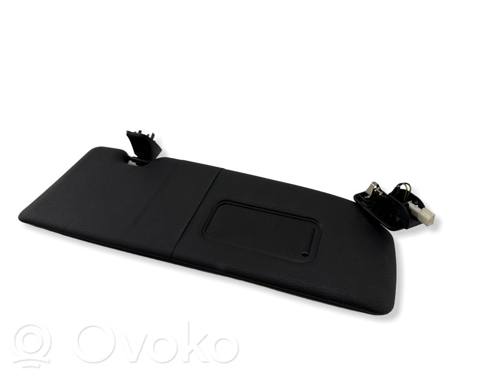 BMW 1 F20 F21 Osłona przeciwsłoneczna 