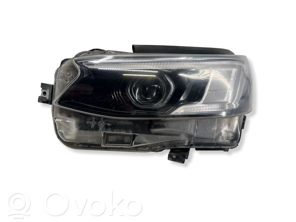 Headlight/headlamp