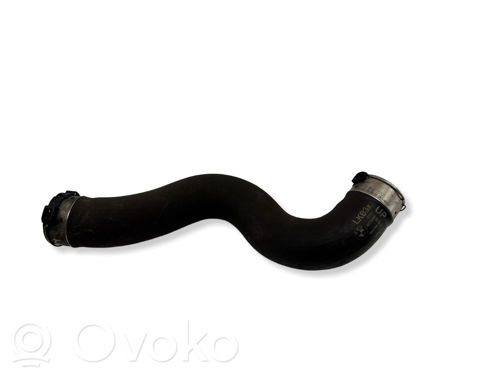BMW 1 F20 F21 Tubo flessibile intercooler 