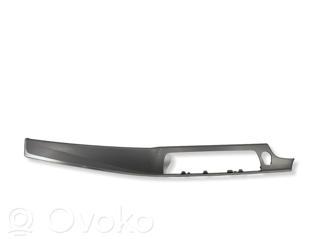 BMW 5 F10 F11 Ramka schowka deski rozdzielczej 