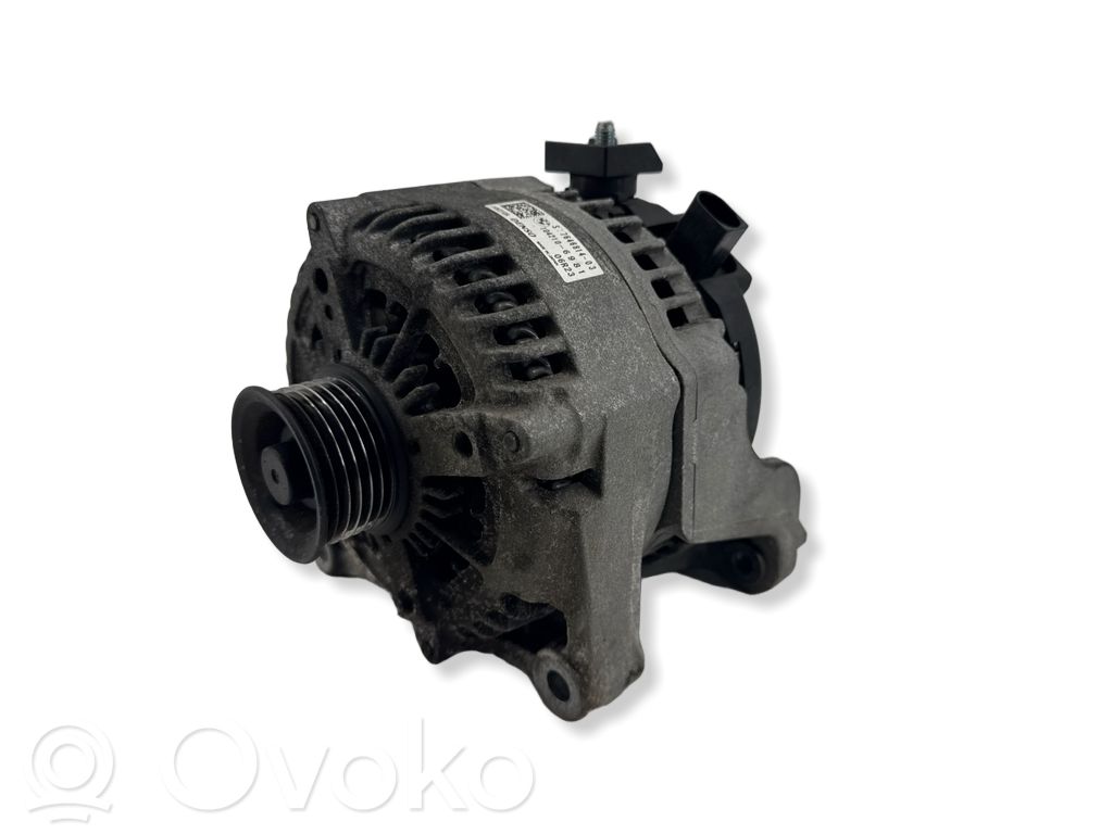 BMW 5 F10 F11 Ģenerators 
