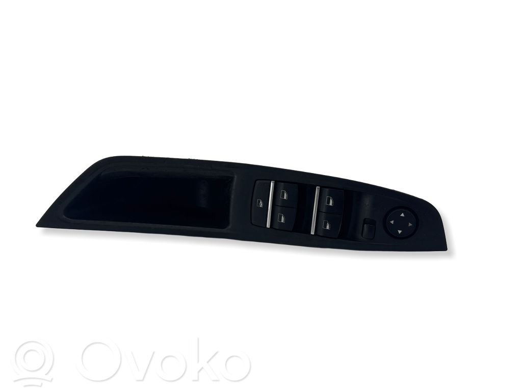 BMW 5 F10 F11 Przyciski szyb 