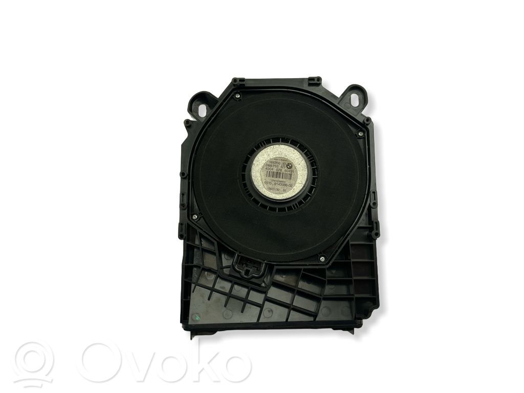Altavoz subwoofer   18820010,430407860491,9143986