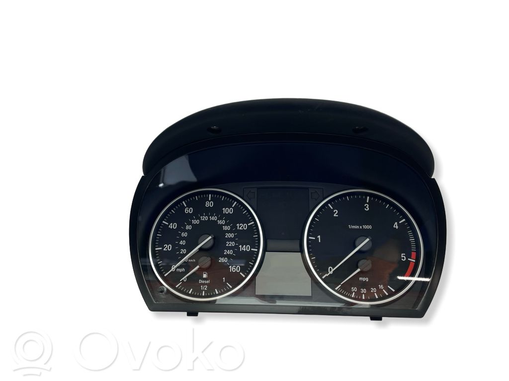 Speedometer (instrument cluster)   9187061,102538093,400213412