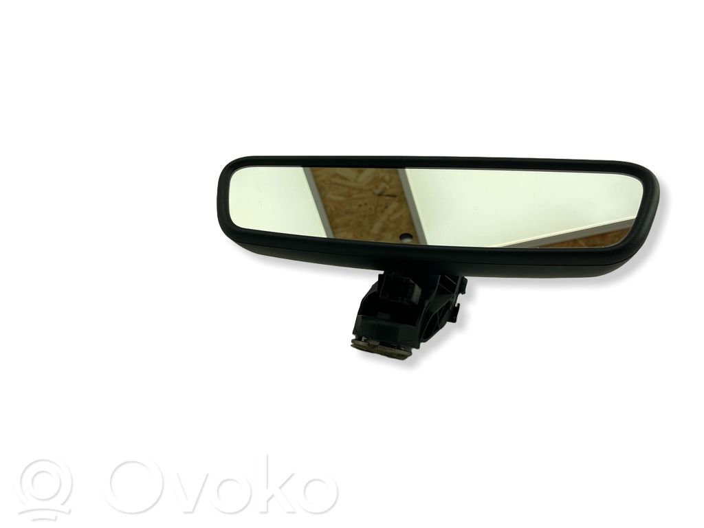 BMW 3 E90 E91 Galinio vaizdo veidrodis (salone) 