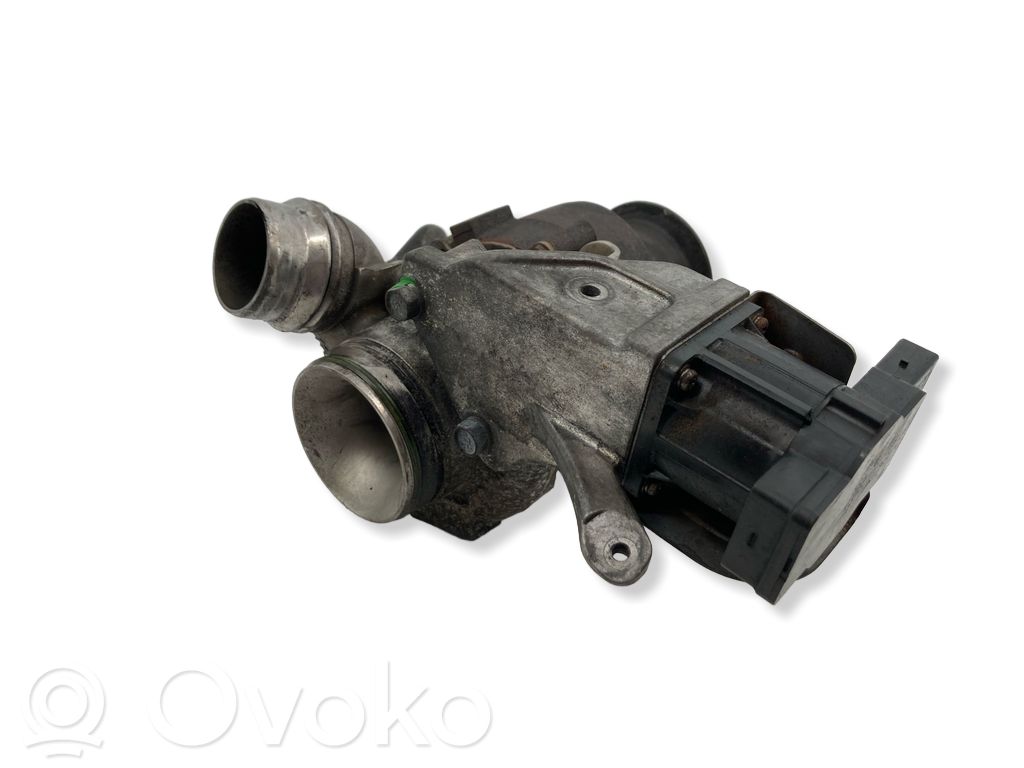 Turbina   K006T50172,13519611,7224