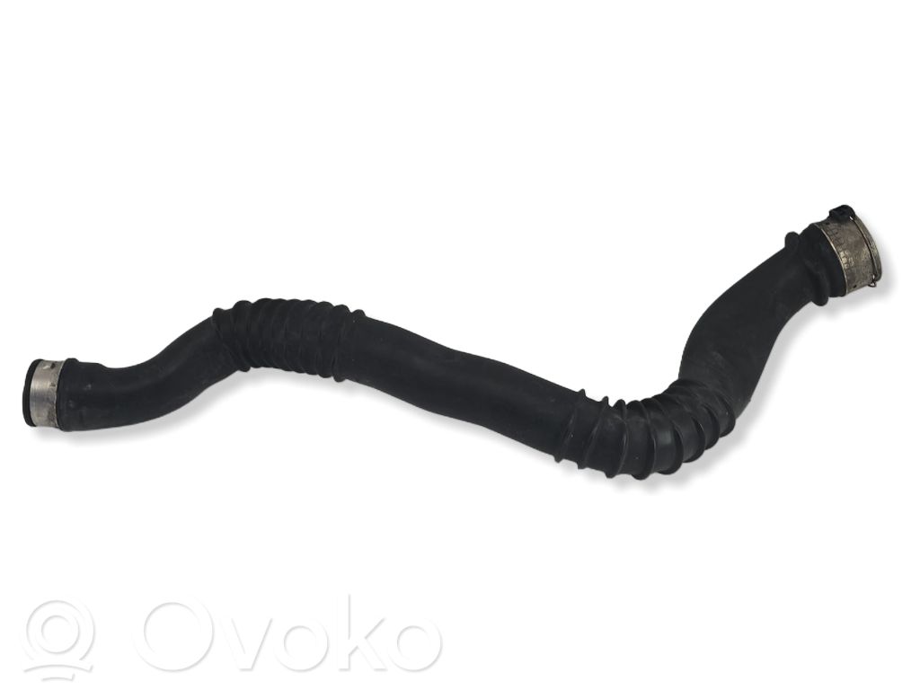 Intercooler hose/pipe   7797483,446291602,583000