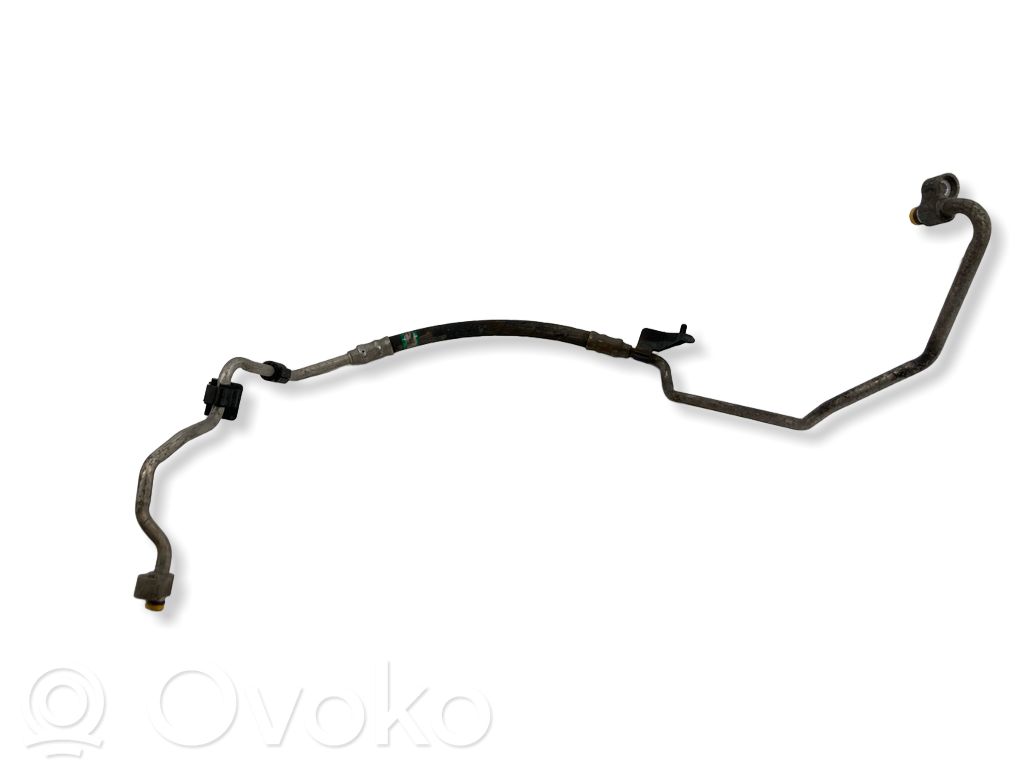 BMW 3 E90 E91 Air conditioning (A/C) pipe/hose 