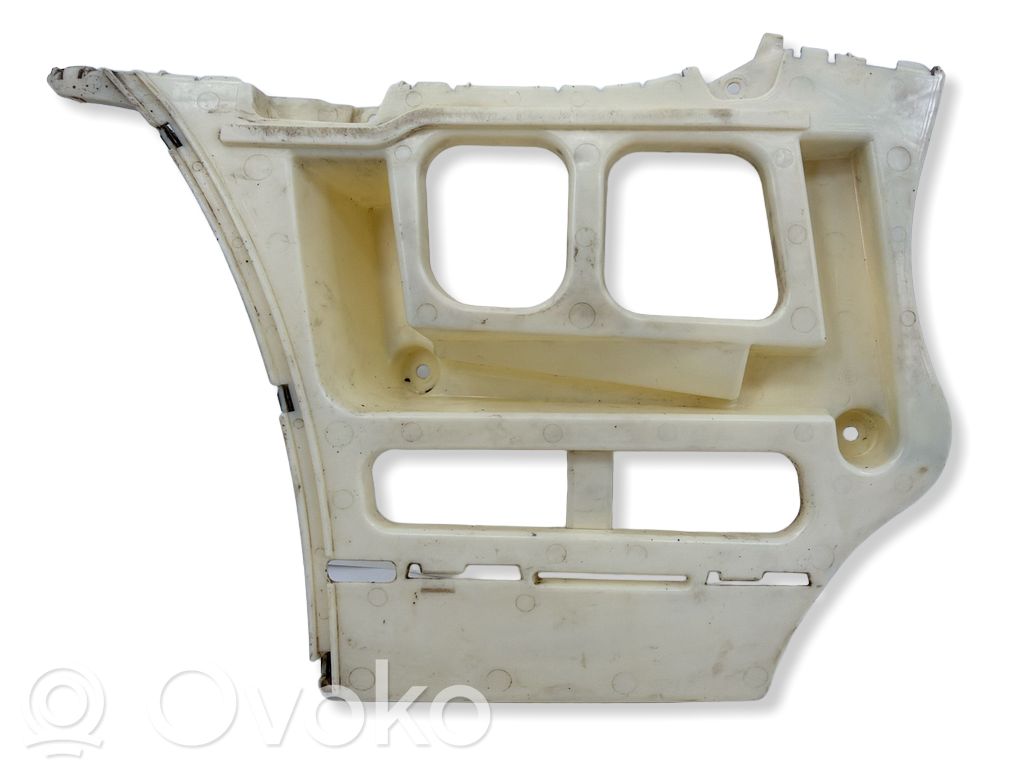 BMW 3 E90 E91 Rear bumper mounting bracket 