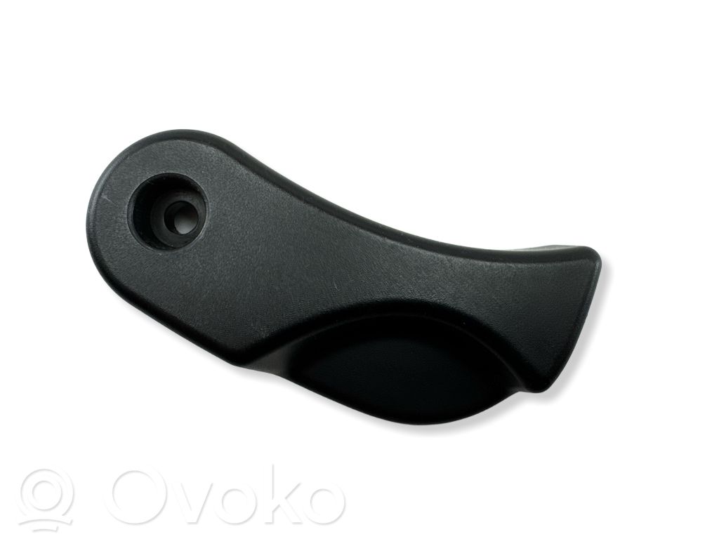 Engine bonnet (hood) release handle   7067086,107020