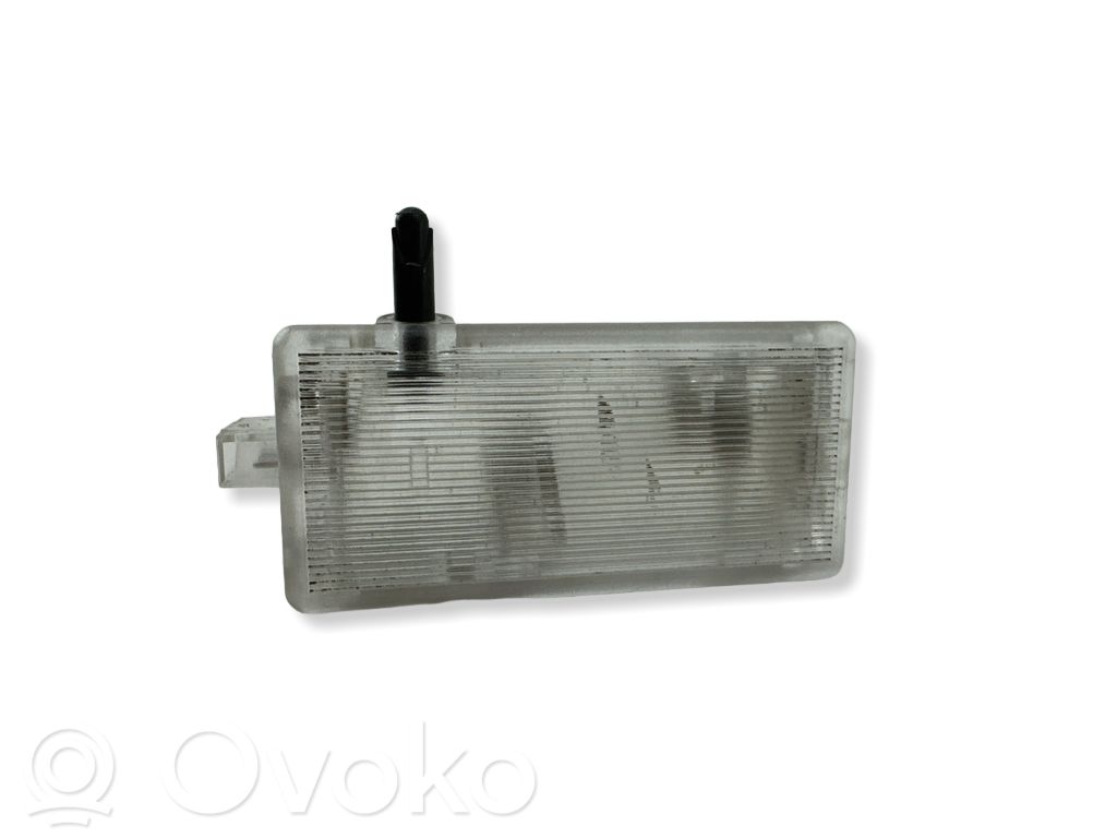 Glove box light   6962045