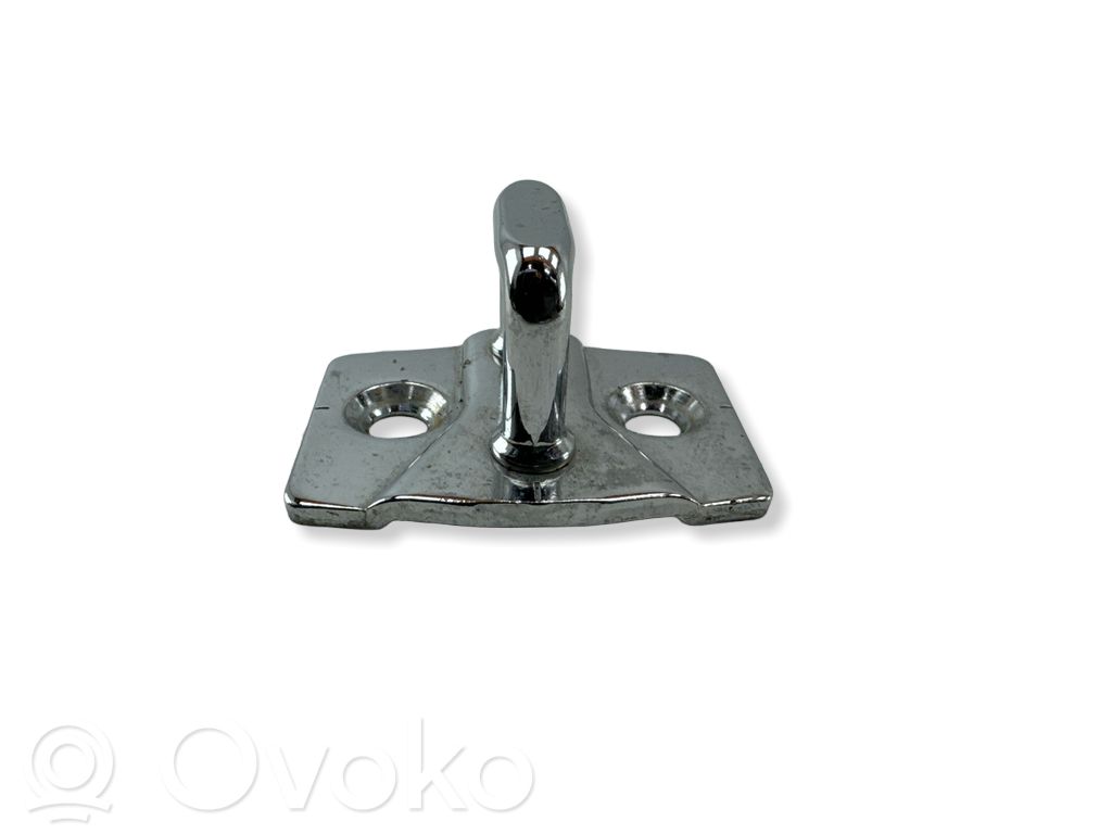 Rear door lock loop/hook striker   7067805,0097
