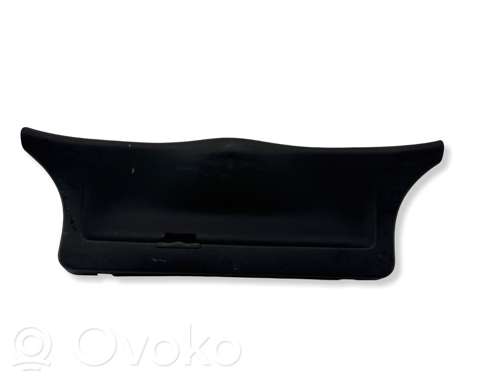 Audi A3 S3 8L Moldura de la puerta/portón del maletero 