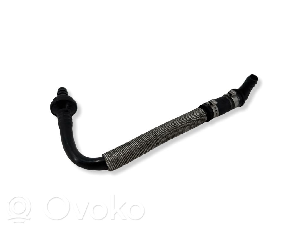 Audi A3 S3 8L Conductă/furtun admisie aer 