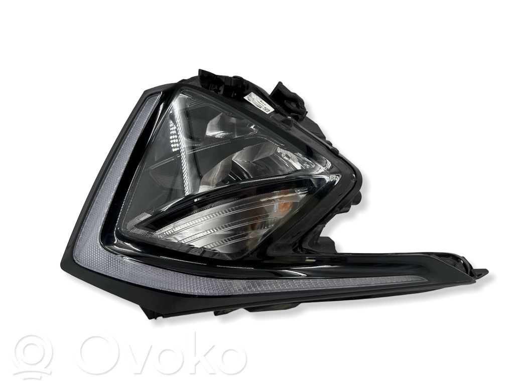 KIA Sportage Faro/fanale 