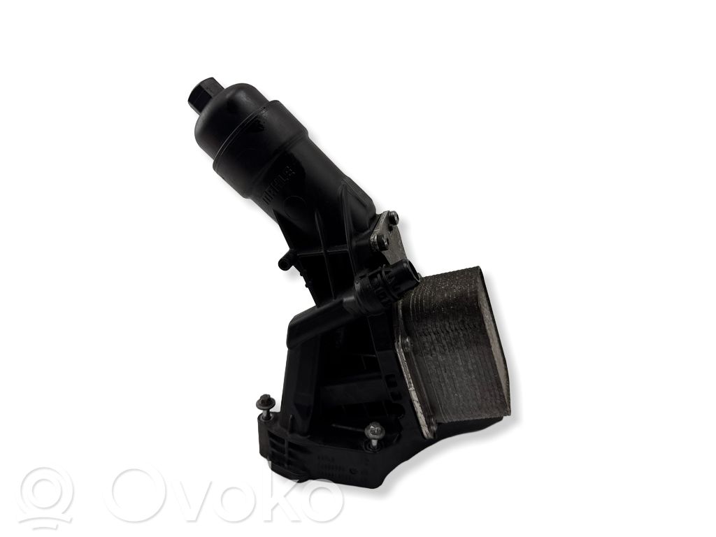 BMW 1 F20 F21 Oil filter mounting bracket 