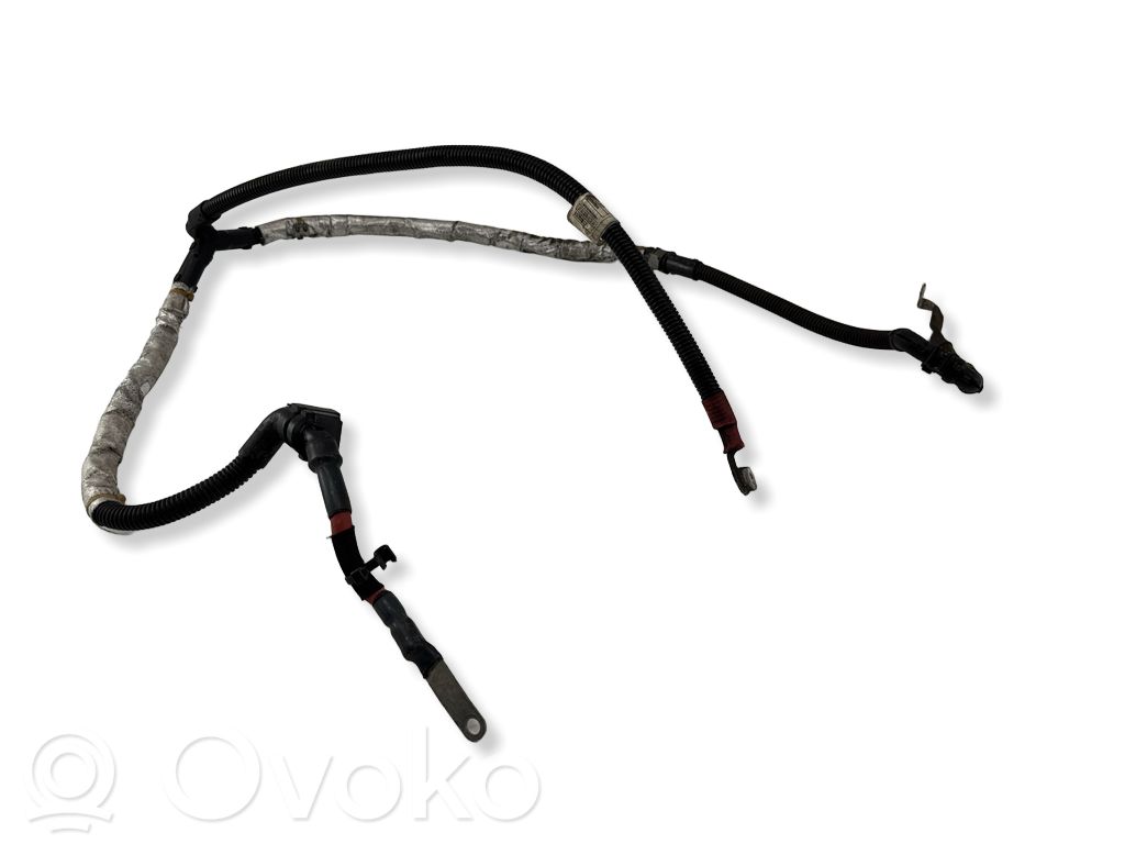 BMW 1 F20 F21 Cavo positivo (batteria) 
