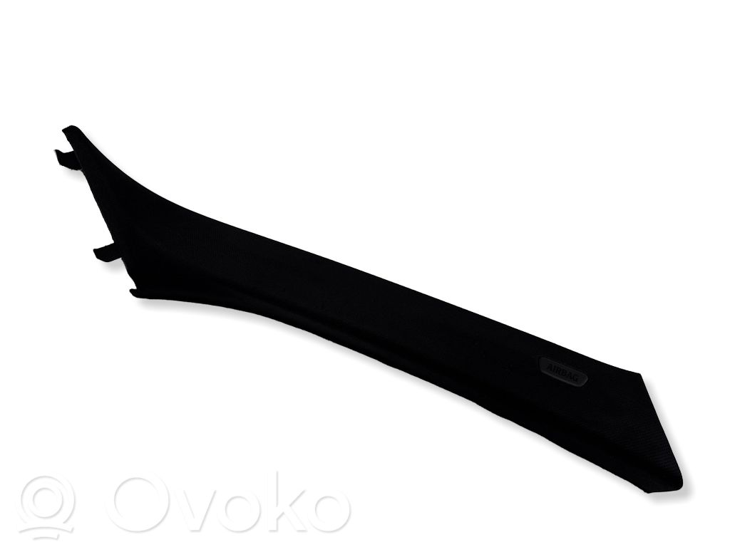 BMW 5 F10 F11 Capac stâlp (A) 