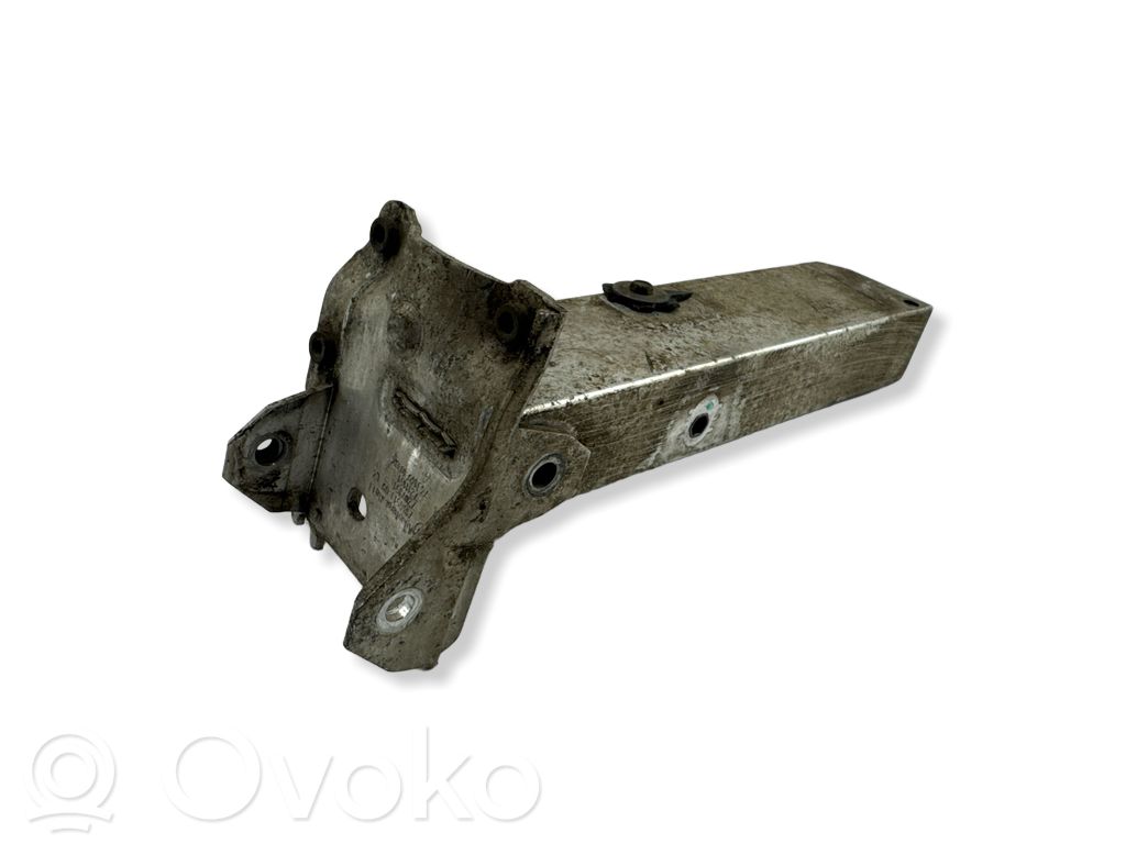 BMW 5 F10 F11 Priekinis amortizatorius bamperio 